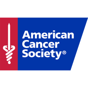 American Cancer Society logo