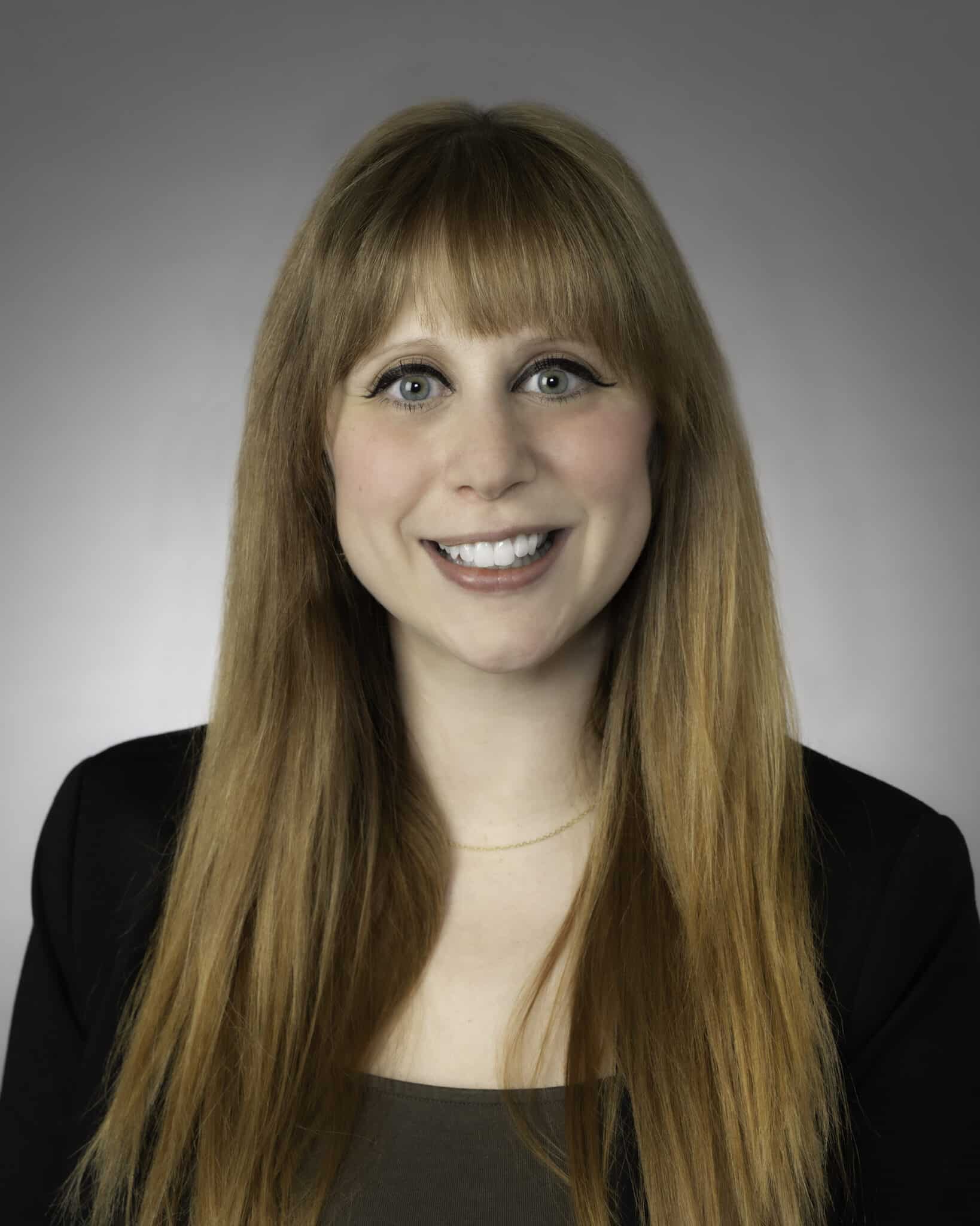 2023 Research Fund Recipient Tullia C. Bruno, PhD