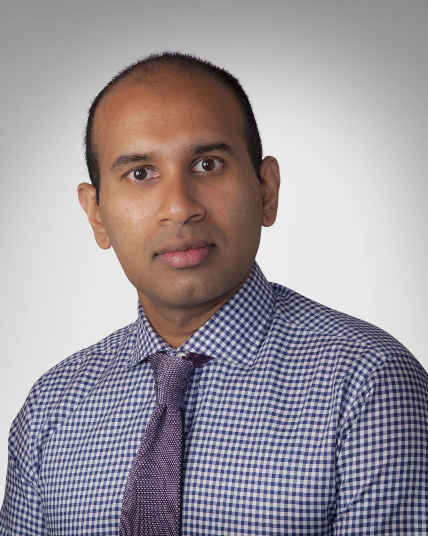 2022 Research Fund Recipient Diwakar Davar, MD