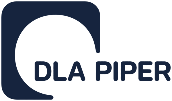 DLA Piper logo