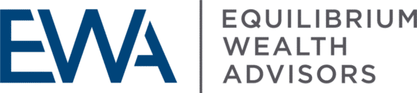Equal Wealth Advisors logo