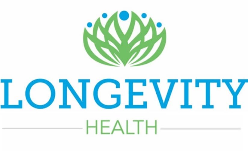 Longevity Health logo