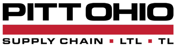 PITT OHIO Supply Chain LTL TL logo