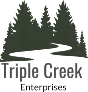Triple Creek Enterprises logo