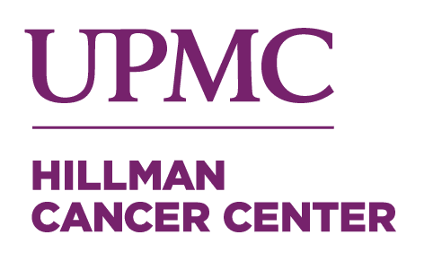 UPMC Hillman Cancer Center logo