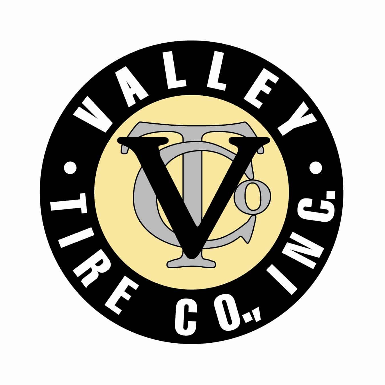 Value Tire logo