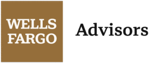 Wells Fargo Advisors logo