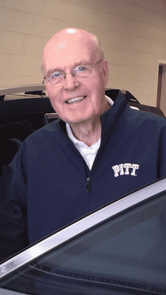 Perry R. Swanson photo
