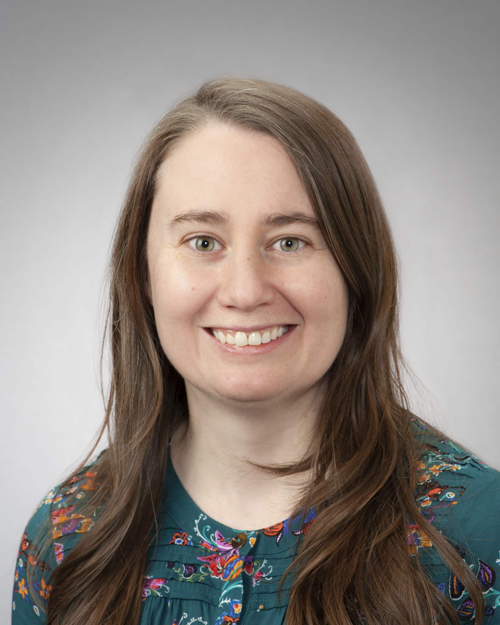 2022 Research Fund Recipient Lisa Maurer, MD, PhD
