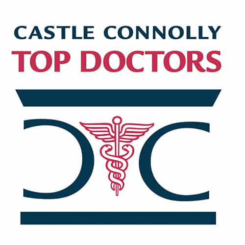 Castle Connolly Top Doctors