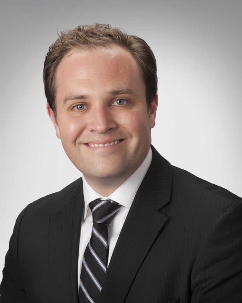 2020 Research Recipient David Clump, MD