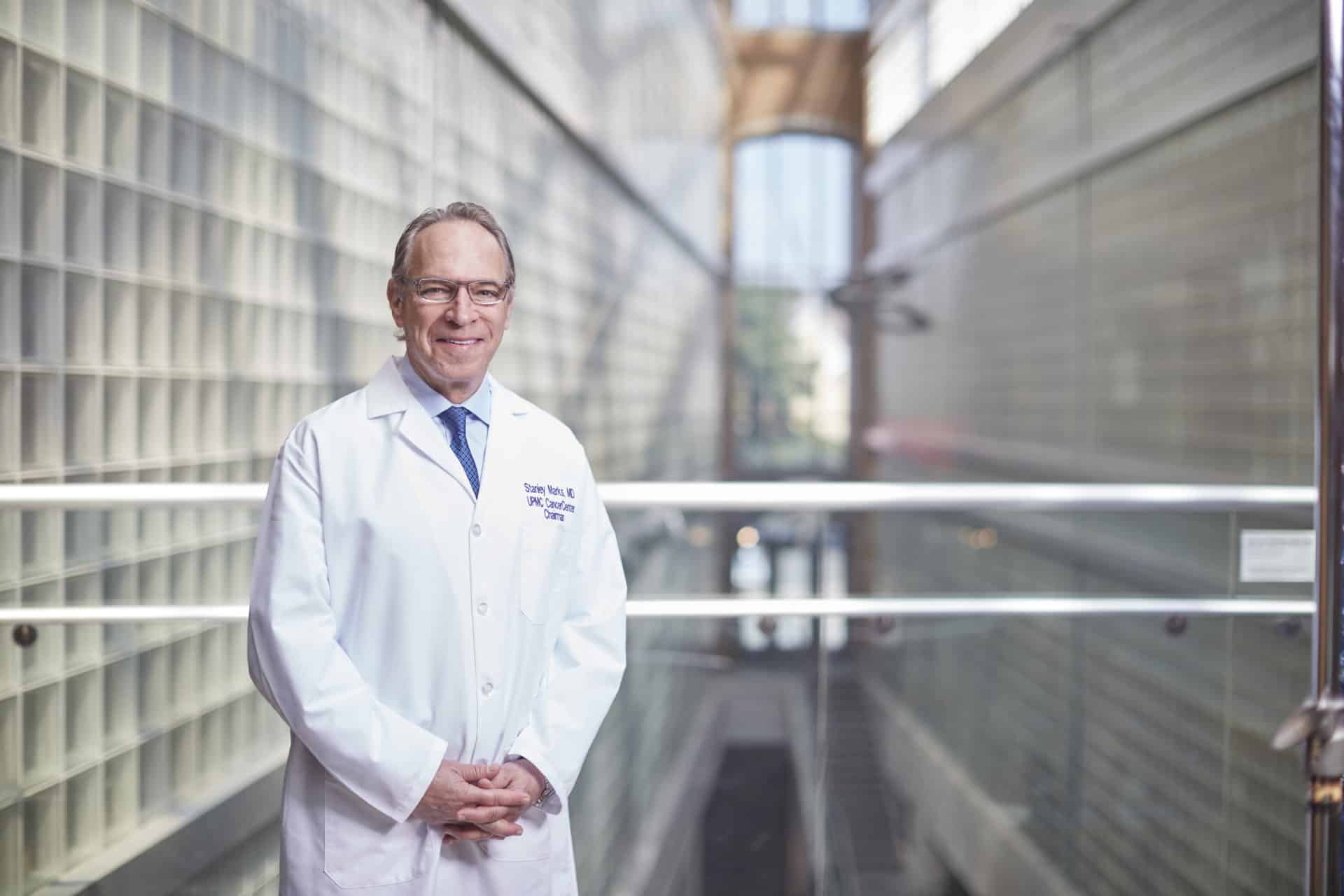 Dr. Stanley Marks