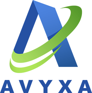 AVYXA logo