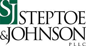 Steptoe & Johnson logo